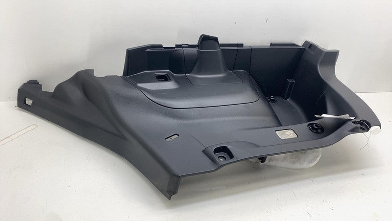 ⭕ 2018-2023 Subaru XV Crosstrek Rear Left Side Trunk Quarter Panel Trim Cover LH