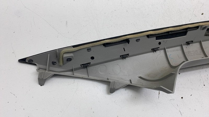 ⭕ 2023-2025 Toyota Prius Left Windshield Body A-Pillar Trim Cover LH 6