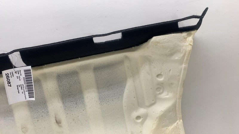 ⭕ 2024 2025 Tesla Model 3 M3 Rear Trunk Floor Carpet Mat OEM 1768281-2