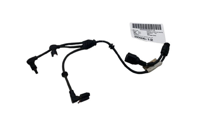 ⭕ 22-25 Rivian R1T Front Left Air Suspension Wiring Harness Cable PT00
