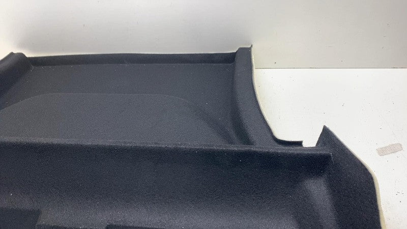 ⭕ 2020-2024 Tesla Model Y MY Front Trunk Load Carpet Floor Cover Frunk