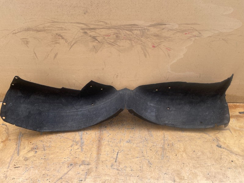 ⭕ 2012-2015 Tesla Model S Rear Right Wheel Fender Liner Splash Shield 