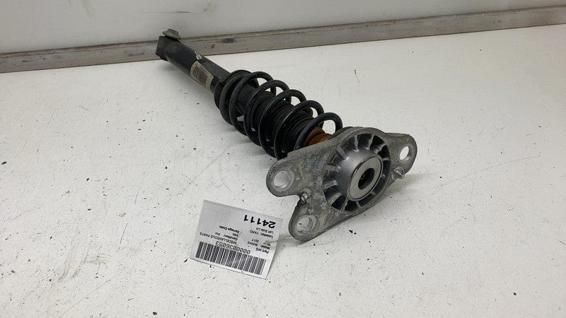 ⭕ 2014-2021 BMW i3 Rear Driver Side Suspension Shock Absorber Strut Le