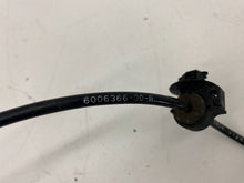 ⭕ 12-15 Model S Rear Left or Right Anti-Lock ABS Wheel Speed Sensor 6006366-00-B