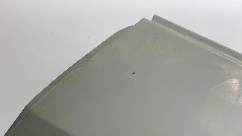 ⭕ 2020-2024 Tesla Model Y MY Rear Driver Side Door Shell Panel Left Pr