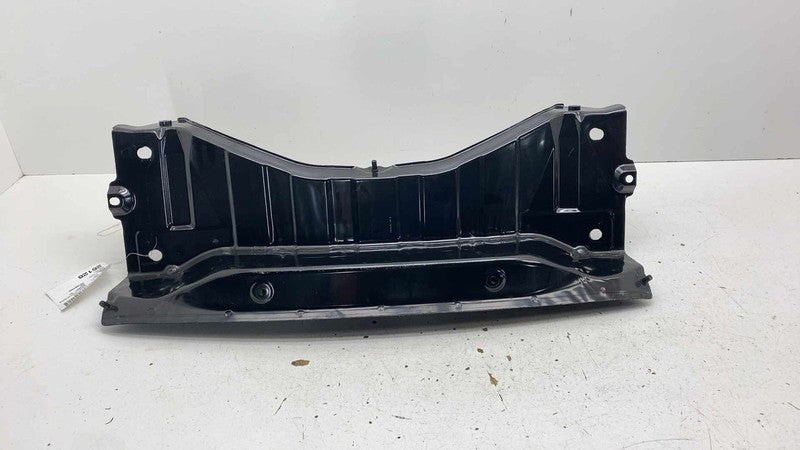 ⭕ 2020-2024 Tesla Model Y Rear End Body Trunk Panel Painted Black OEM 