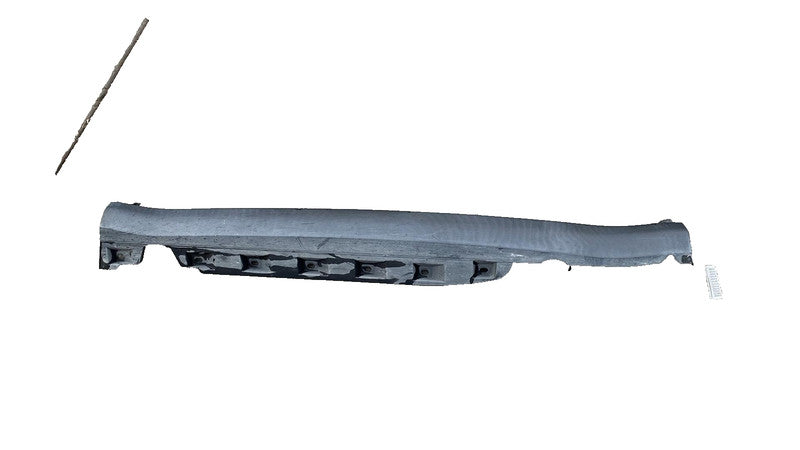 ⭕ 2011-2016 Mini Cooper S Countryman Left Skirt Rocker Panel Cover LH 9801887