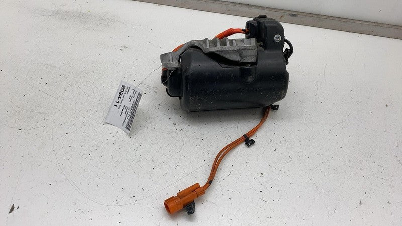 110215500C ⭕ 2017-2020 Tesla Model 3 Air Conditioner A/C Compressor w/ Bracket 1102155-00-C
