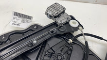⭕20-23 Tesla Model Y Rear Driver Left Door Window Regulator & Motor 1495512-99-F