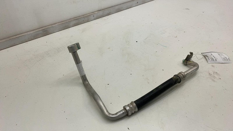 ⭕ 2012-2015 Tesla Model S A/C Conditioner Pipe Line Chiller to Compres