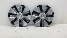 ⭕ 2020-2024 Tesla Model Y Wheel Rim Cover 19" Gemini Center Cap x2 1044235-00-B