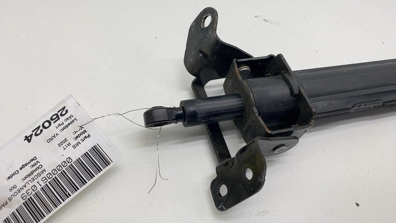 PT00042257D ⭕ 22-24 Rivian R1T Rear Left Tailgate Back Door Lift Support Strut PT00042257-D