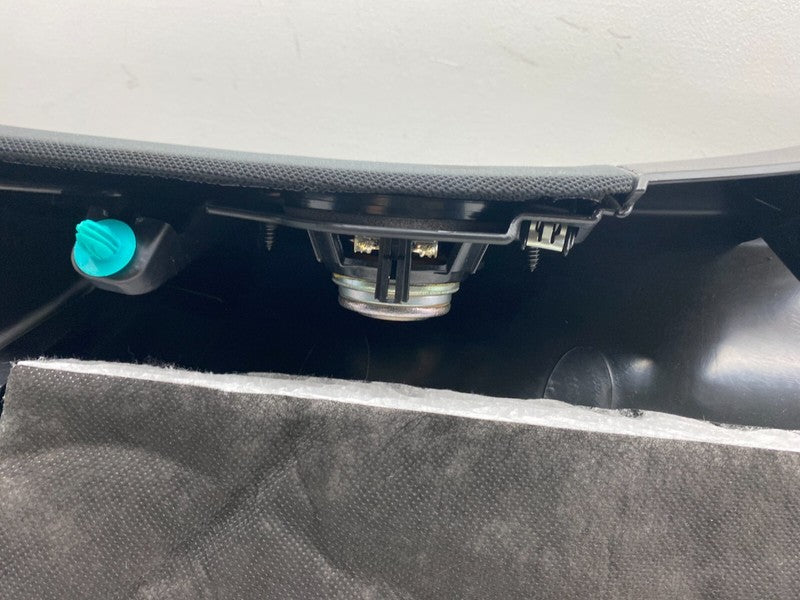 ⭕2012-2020 Tesla Model S MS Rear Trunk Liftgate Inner Carrier w/ Trim 