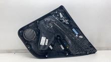 ⭕ 2021-2023 Volkswagen ID.4 Rear Left Door Trim Card Cover Panel Assy 11K867179
