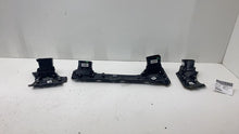 ⭕ 16-20 Model S SET Dash A/C Air Vent Outlet Dashboard Trim Panel 1096880-00-B