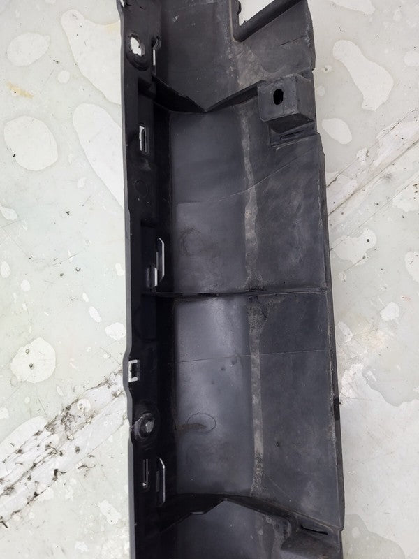 600587400G ⭕ 12-20 Model S Driver Side Skirt Rocker Molding Sill Panel Left LH 6005874-00-G