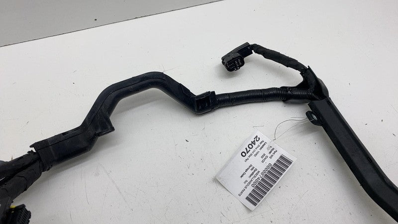 91450GI010AB ⭕ 22-23 Hyundai Ioniq 5 Rear Drive Unit Wiring Harness Cable Wire 91450-GI010AB