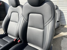 ⭕ 2023 2024 Tesla Model Y Complete Front & Rear Interior Seat Cushion Assembly