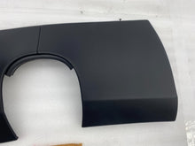 ⭕ 16-20 Model X MX Left Knee Lower Dashboard Steering Column Cover 1002405-14-H