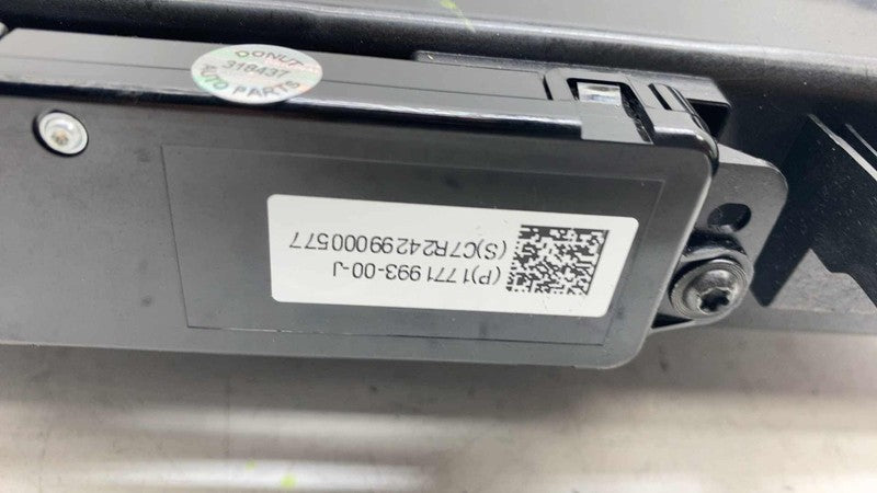 ⭕24-25 Model 3 Dash Instrument Panel Glove Box Storage w/ USB Drive 16