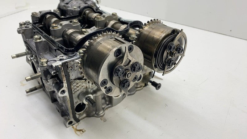 ⭕ 2018-2023 Subaru Crosstrek XV 2.0L Right Engine Motor Cylinder Head Block Assy