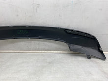 ⭕ 2012-2015 Tesla Model S Rear Bumper Lower Valance Diffuser Cover Assy 6009005