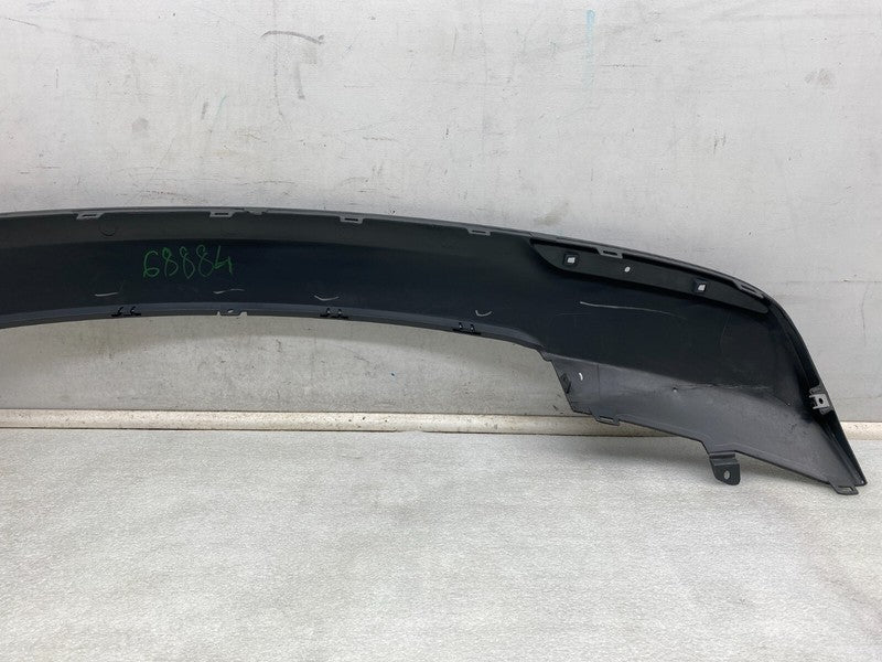 ⭕ 2012-2015 Tesla Model S Rear Bumper Lower Valance Diffuser Cover Ass