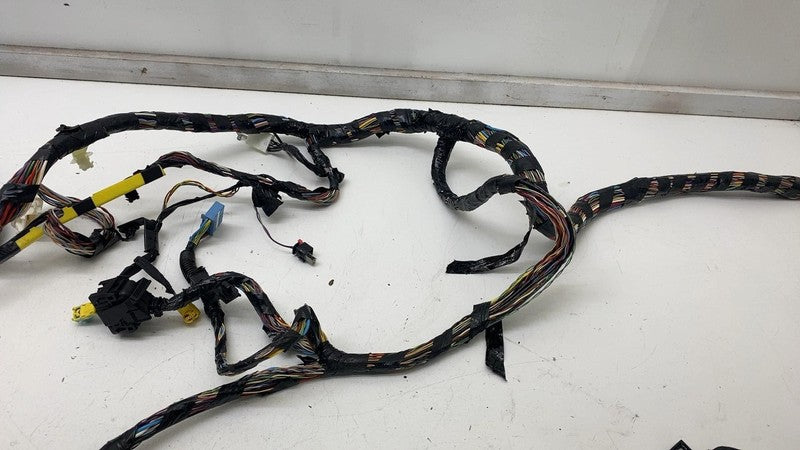 ⭕20-23 Tesla Model Y Front Main Body Wiring Harness Cable Wire Loom 15