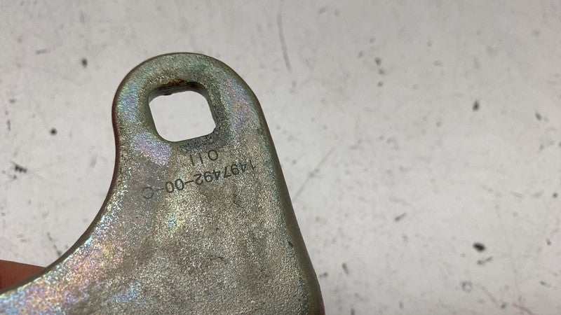 ⭕ 20-23 Model Y Front Left Upper & Lower Door Hinge Closure Assist 149