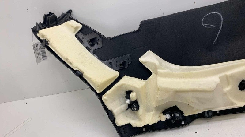 ⭕ 23-24 Model Y MY Rear Right Trunk Side Trim End Item Finisher RH 167