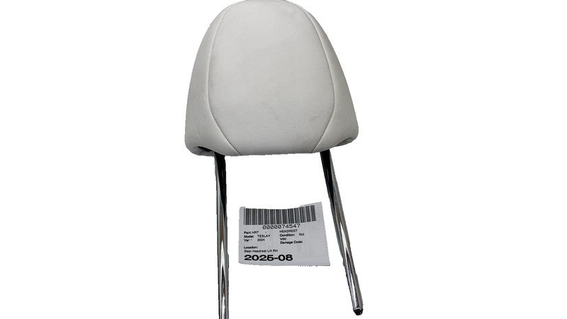 ⭕ 2020-2024 Tesla Model Y Front Left or Right Seat Headrest Head Cushi