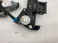 ⭕ 2012-2015 Tesla Model S Front Left Door Window Regulator & Motor 6006551-00-G