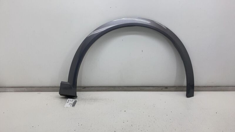 4KE 853 026 ⭕ 2019-2023 Audi E-Tron Quattro Front Right Side Fender Flare Moulding 4KE853026