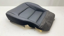 ⭕ 2017-2023 Model 3 Front Right Seat Lower Cushion Leather Black RH 1452936-01-G