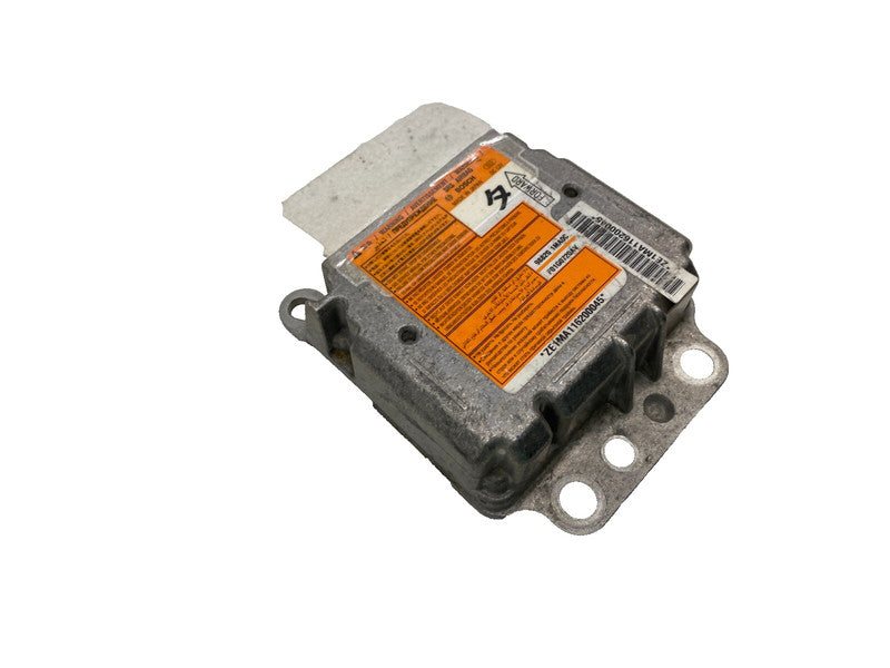 98820 1MA0C ⭕ 11-19 Infiniti M37 M56 M35h Q70 Under Console Control Unit Module 98820-1MA0C