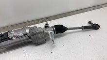 2012-2015 Tesla Model S Power Steering Gear Rack Pinion & Motor w/ Tie Rod Link