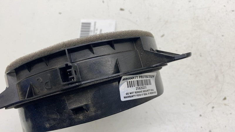 861601A210 ⭕ 2023-2025 Toyota Prius Rear Left or Right Door Audio Sound Speaker 86160-1A210