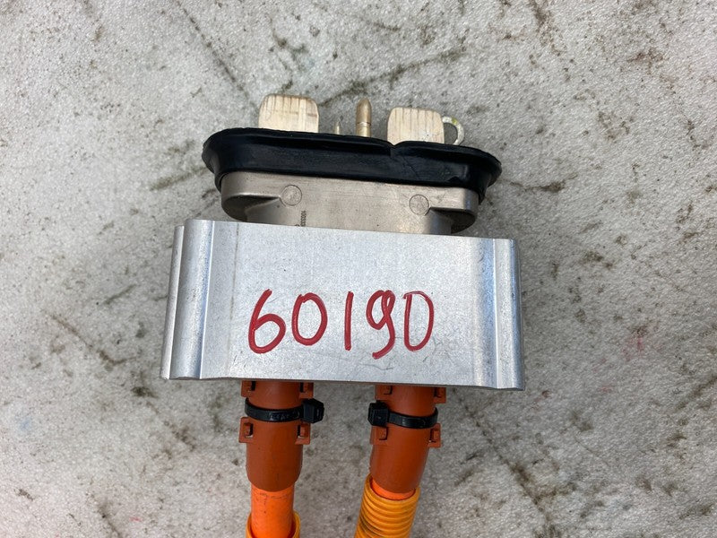 1003347 00 C ⭕12-15 Model S High Voltage Batt to Rear Junction Box Cable Harness 1003347-00-C