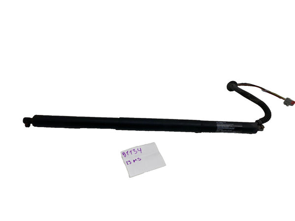 ⭕ 12-20 Tesla Model S Rear Right Liftgate Trunk Power Shock Strut 6006610-00-B