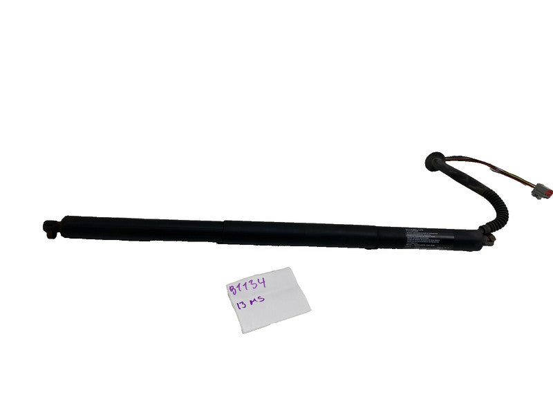 ⭕ 12-20 Tesla Model S Rear Right Liftgate Trunk Power Shock Strut 6006