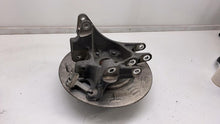 ⭕ 16-20 Model S X Rear Left Knuckle w/ Wheel Hub & Control Arm Link 1021420-00-B