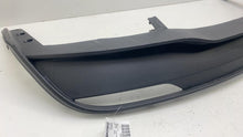 ⭕ 2024 2025 Tesla Model 3 Rear Bumper Lower Valance Diffuser Cover 1587741-00-C