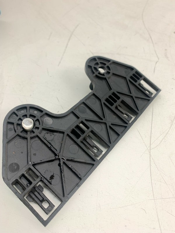 ⭕ 12-20 Model S Passenger Side Wiring Retainer Trim Support Bracket 10