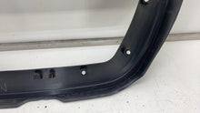 ⭕ 2020-2024 Tesla Model Y MY Front Compartment Hood Baffle Cowl Cover Trim