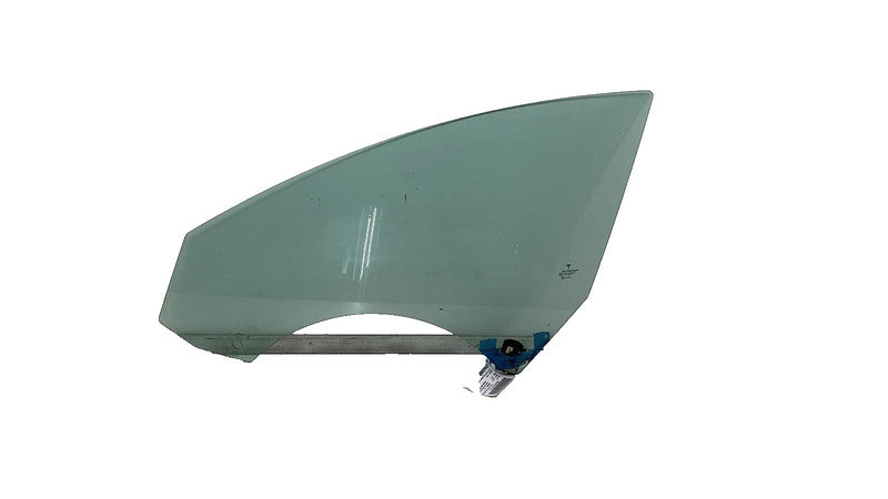 ⭕ 2017-2019 Tesla Model 3 Front Driver Side Door Window Glass Left (Single Pane)