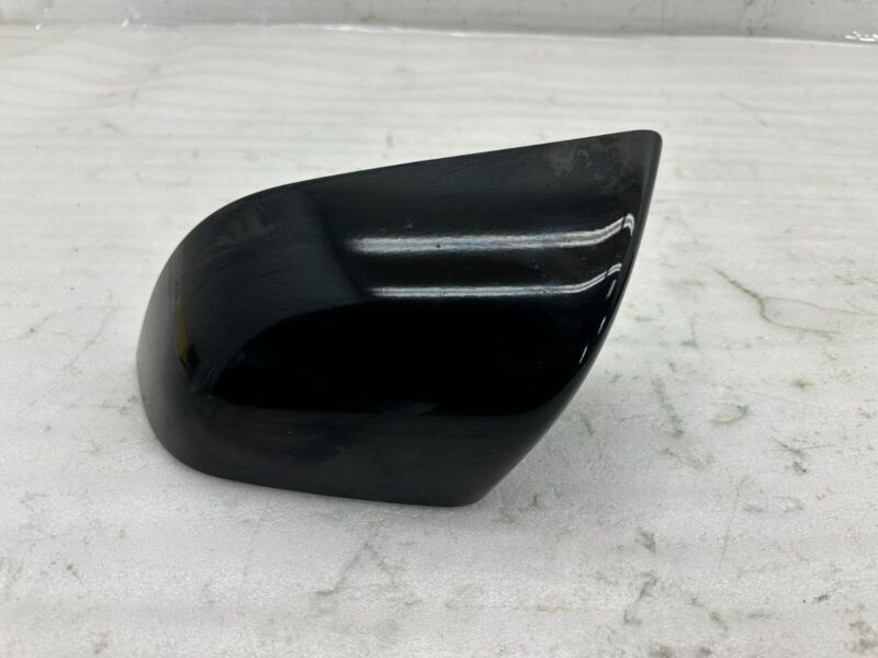 2017-2023 Tesla Model 3 Driver Side Exterior Door Mirror Skull Cap Cover Left LH