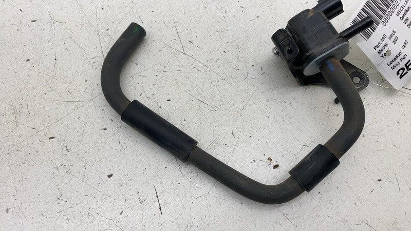1362007010 ⭕ 23-25 Toyota Prius Engine Motor Vacuum Valve Switch & Hose Tube 90910-12276