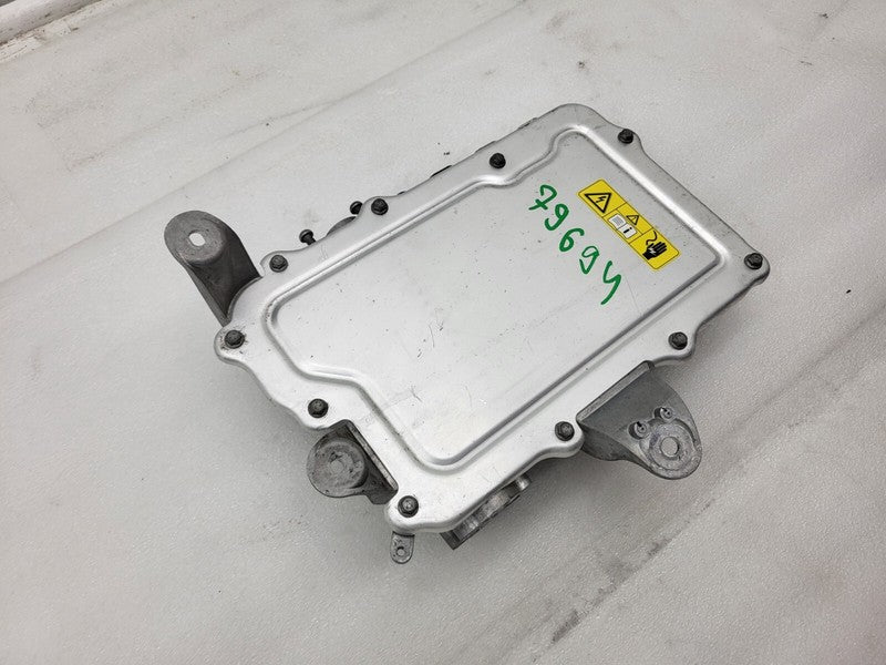 105989100E ⭕ 16-20 Model S High Voltage Power Distribution Junction Box Module 1059891-00-E