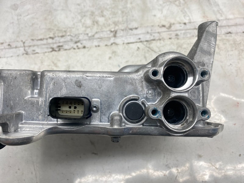 ⭕ 16-20 Tesla Model X Front High Voltage Distribution Junction Box 104