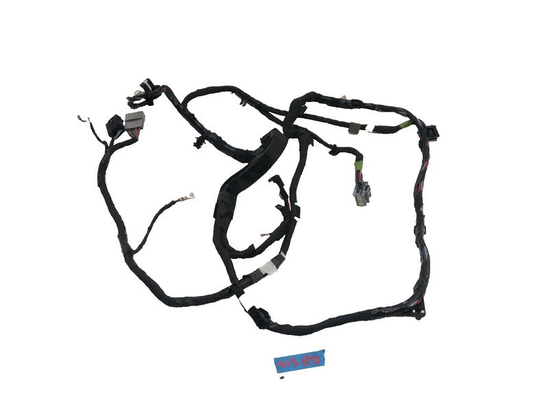 1032882 70 F ⭕16-20 Model X Rear Right Upper Door Wiring Cable Loom Wire Harness 1032882-70-F